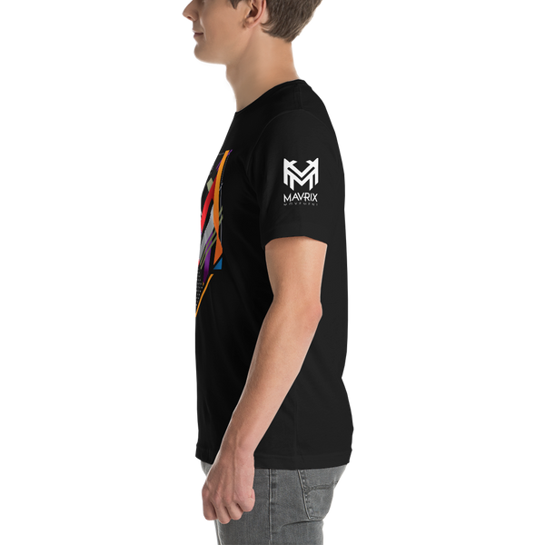 Mavrix Gradient Logo T-Shirt (3 colors)