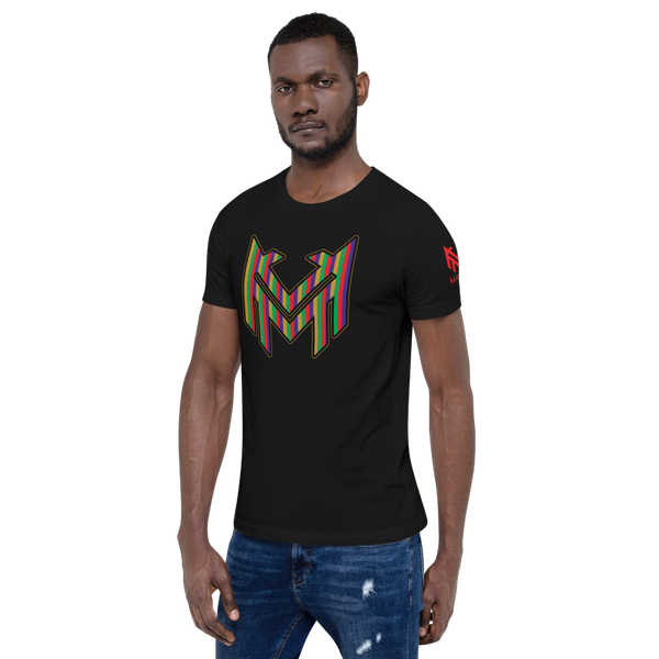 Mavrix BHM Logo T-Shirt (2 colors)