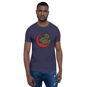 Mavrix Lac Grizzly T-Shirt (4 colors)