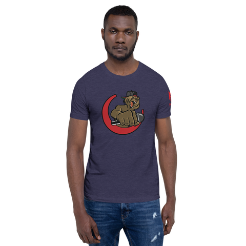 Mavrix Lac Grizzly T-Shirt (4 colors)