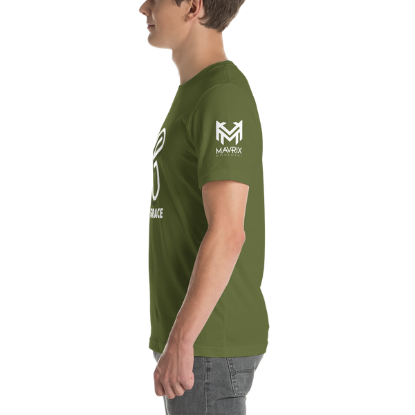Sufficient Grace T-Shirt (3 colors)