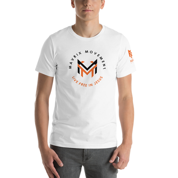 Mavrix Seal OB T-Shirt (3 colors)