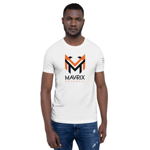 Mavrix Signature OB T-Shirt (3 colors)