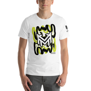 Mavrix Volt Scribble T-Shirt (2 colors)
