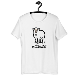 WildLife Logo T-Shirt (7 colors)