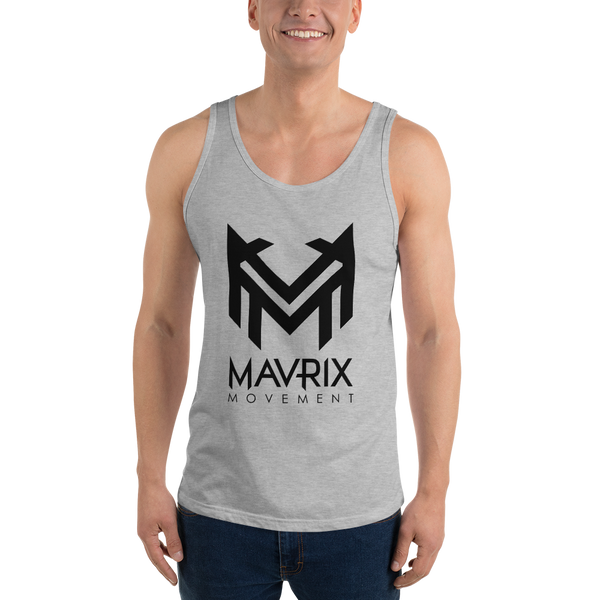 Mavrix Signature Tank (6 colors)