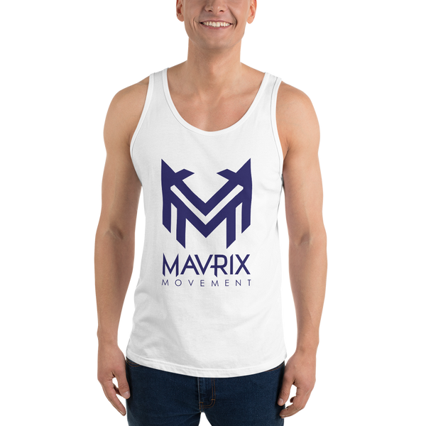 Mavrix Signature Tank (6 colors)