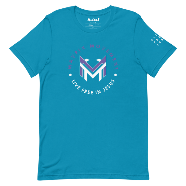 Mavrix Seal PT T-Shirt (3 colors)