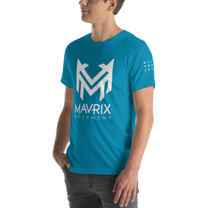 Mavrix Signature T-Shirt (7 colors)