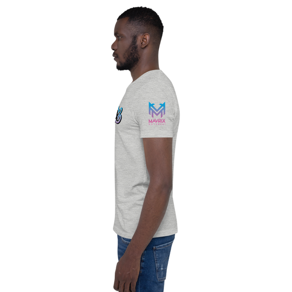 Mavrix Gradient T-Shirt (4 colors)