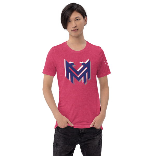 Mavrix Shift Logo NP T-Shirt (3 color)