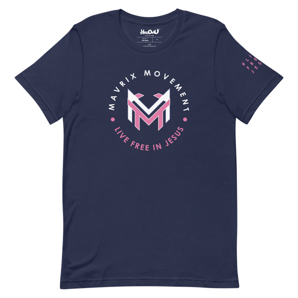 Mavrix Seal NP T-Shirt (3 colors)