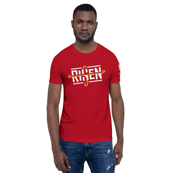 Risen T-Shirt (7 colors)