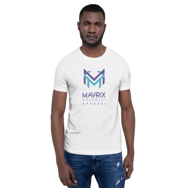 Mavrix Movement Apparel PT T-Shirt (3 colors)