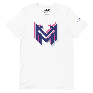 Mavrix Shift Logo NP T-Shirt (3 color)