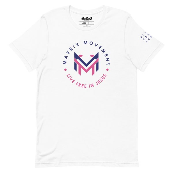 Mavrix Seal NP T-Shirt (3 colors)