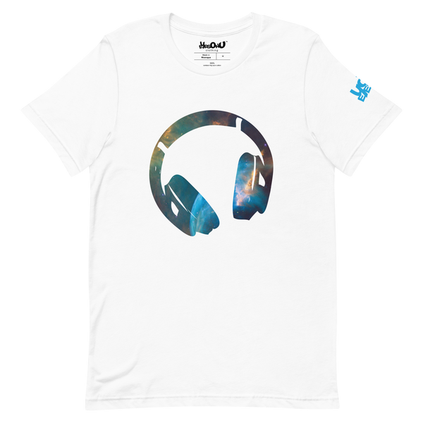 Heavenly Music T-Shirt (4 colors)