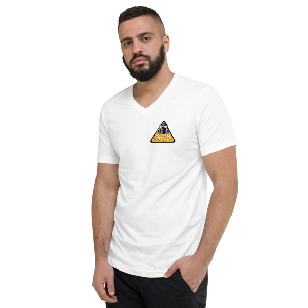 Guyzers & Co. V-Neck (G) T-Shirt