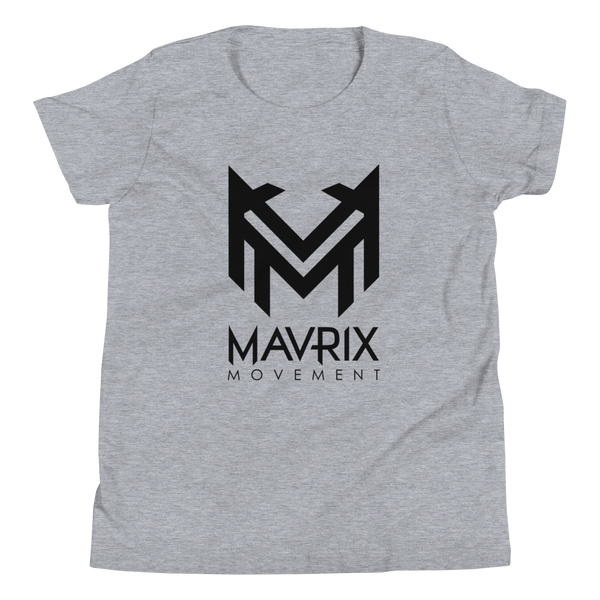 Mavrix Signature - Youth T-Shirt (6 colors)