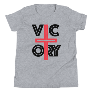 Victory BR T-Shirt - Youth (4 colors)