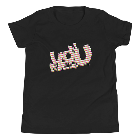 EOYC Shift - Youth T-Shirt (4 colors)