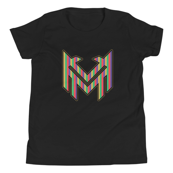 Mavrix BHM Logo - Youth T-Shirt (2 colors)