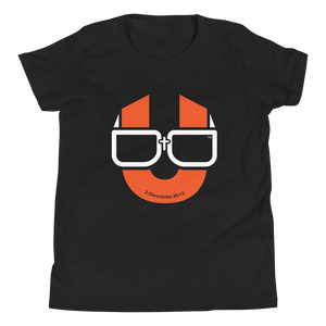 Eyes On U OW T-Shirt - Youth (4 colors)
