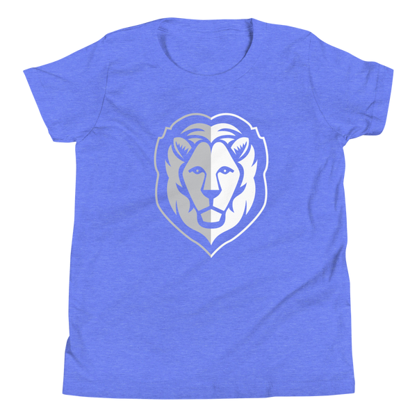 Lion - Ice T-Shirt - Youth (4 colors)