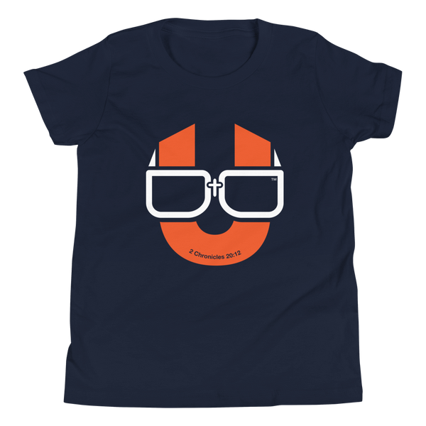 Eyes On U OW T-Shirt - Youth (4 colors)