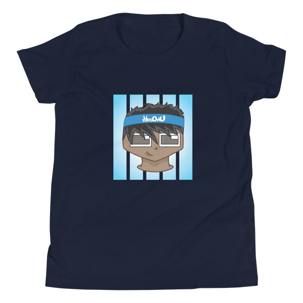 JoshuArt Boy T-Shirt - Youth (5 colors)