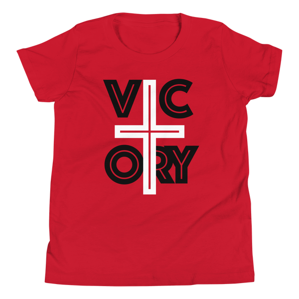 Victory BR T-Shirt - Youth (4 colors)