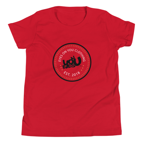 EST. 2018 T-Shirt - Youth (4 colors)