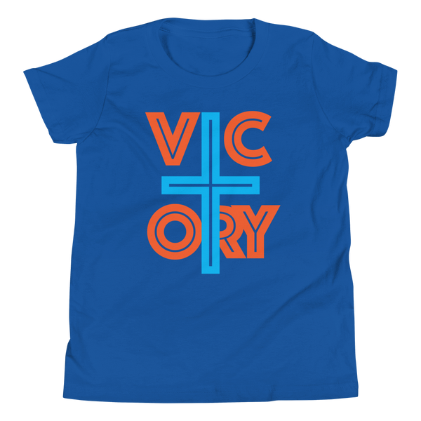 Victory OT T-Shirt - Youth (4 colors)