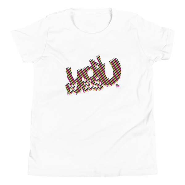EOYC Shift - Youth T-Shirt (4 colors)