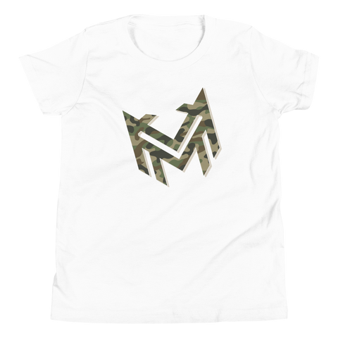 Mavrix Army Fatigue - Youth T-Shirt (2 colors)