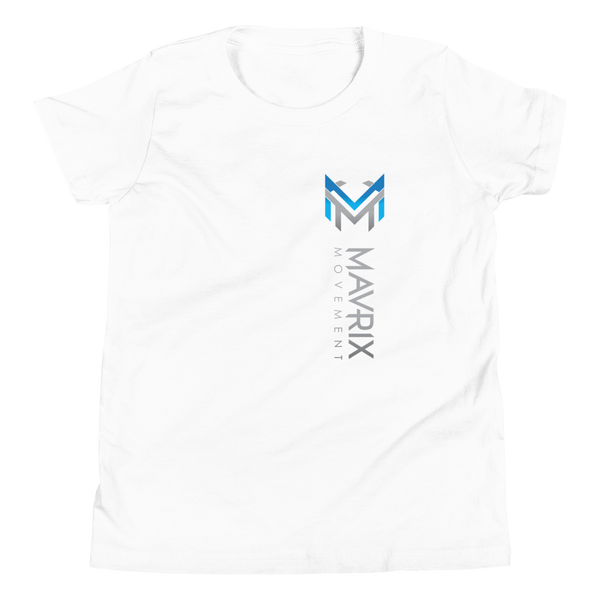 Mavrix - Youth T-Shirt (2 colors)