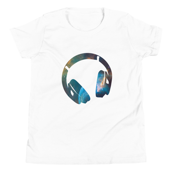 Heavenly Music - Youth T-Shirt (3 colors)